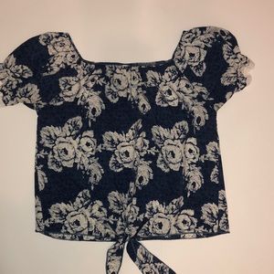 Cesem Women’s Top short sleeve